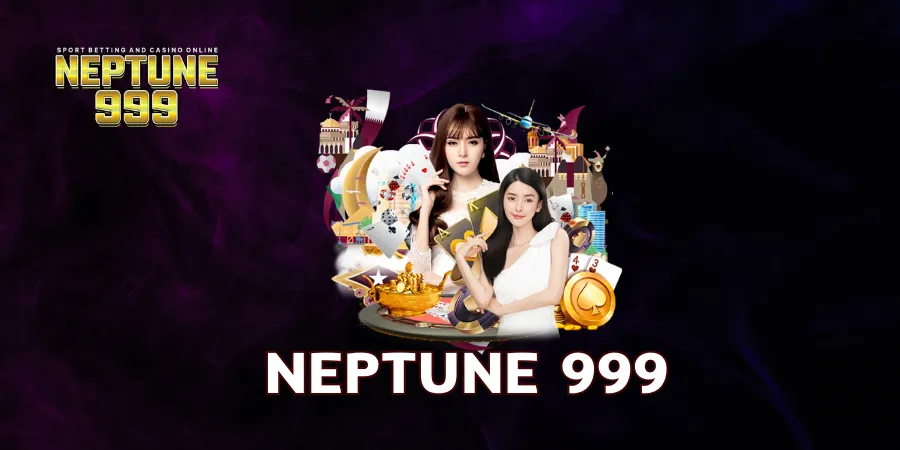 neptune999